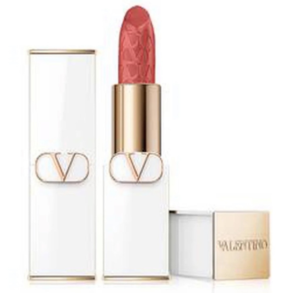 New unopened: Rosso Valentino Lipstick (exclusive Party Edition)